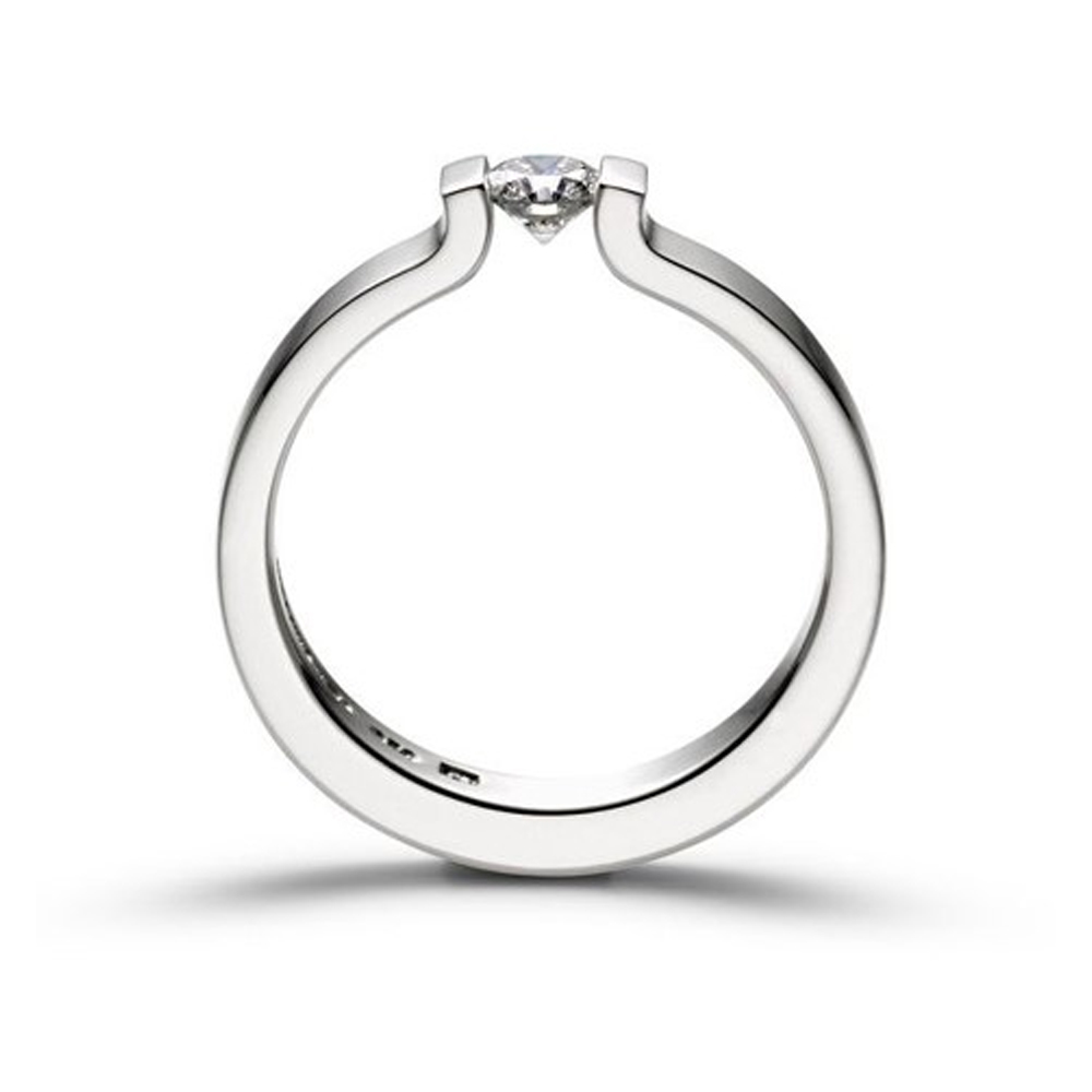 Niessing Spannring® OpenEnd