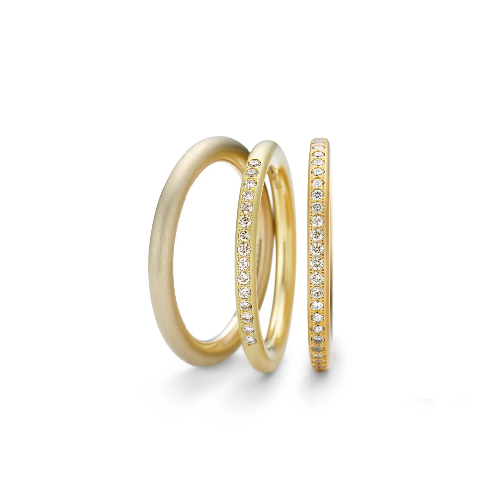 Niessing Satellite Colors