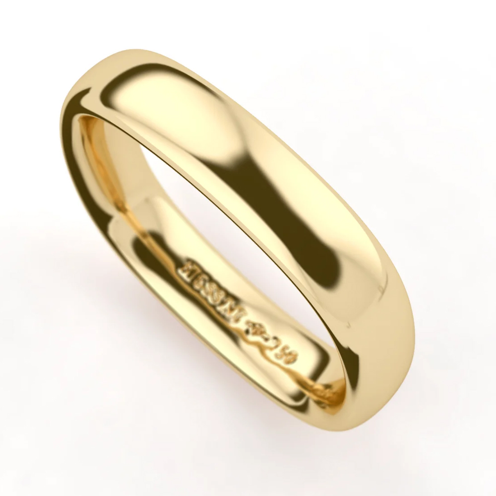 Niessing Square oval