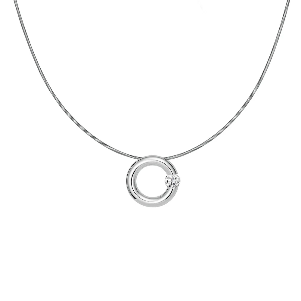 Niessing Spannring® Anhänger