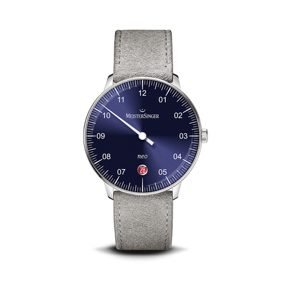 MeisterSinger Neo