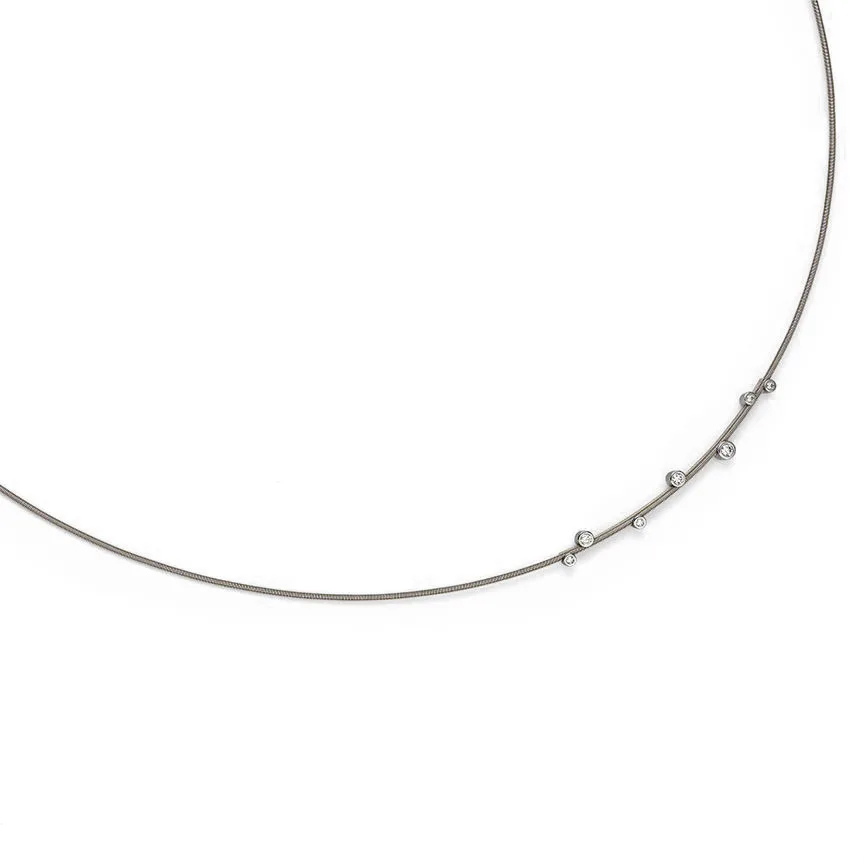 Niessing Artist Anhänger