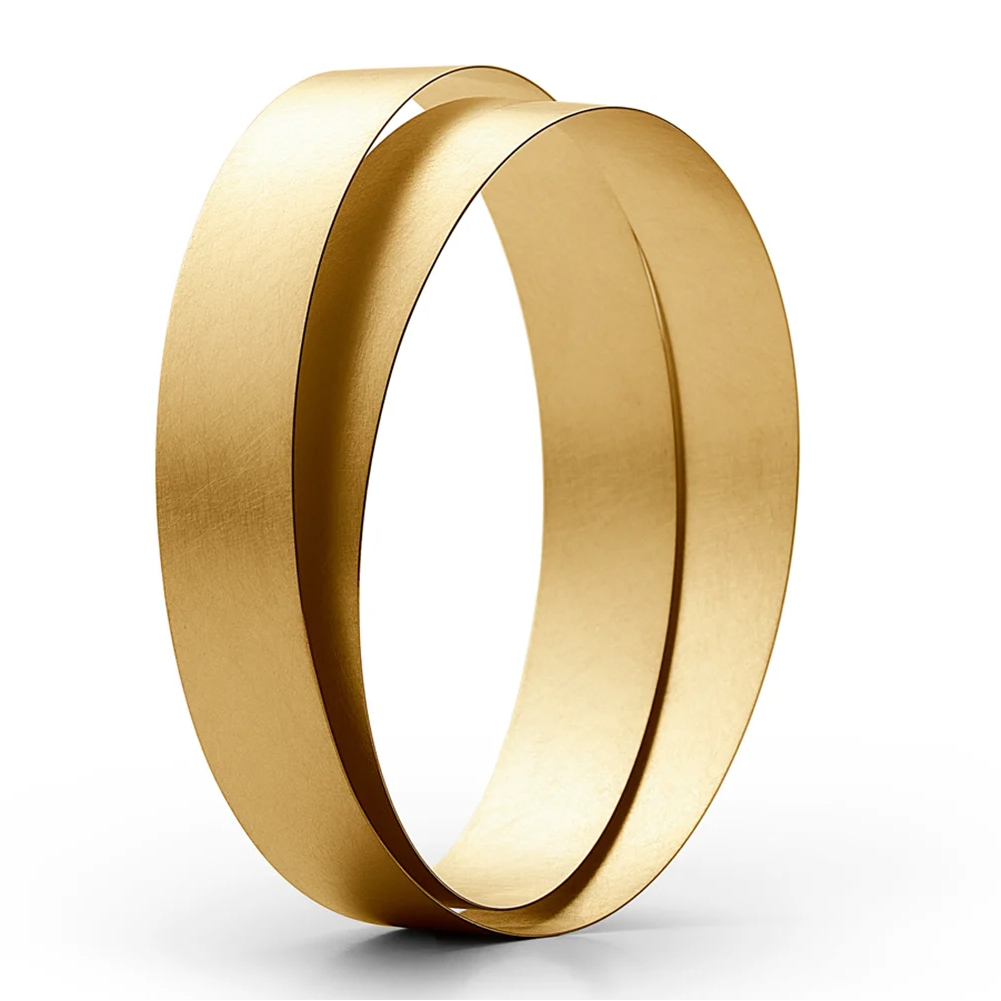 Niessing Bow Armreif