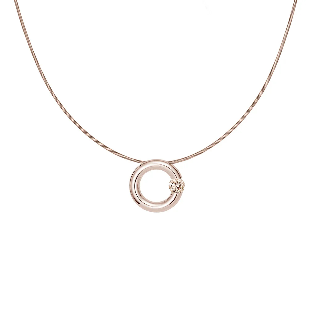 Niessing Spannring® Anhänger