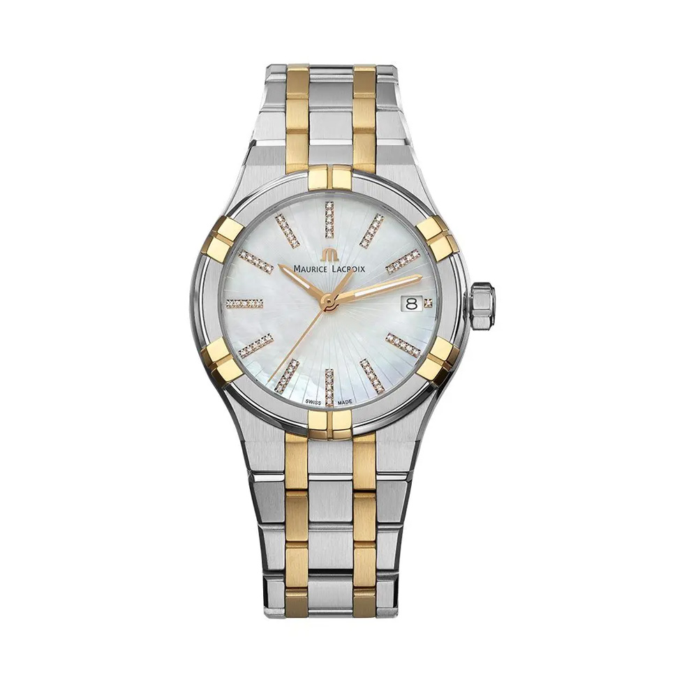 Maurice Lacroix AIKON Ladies