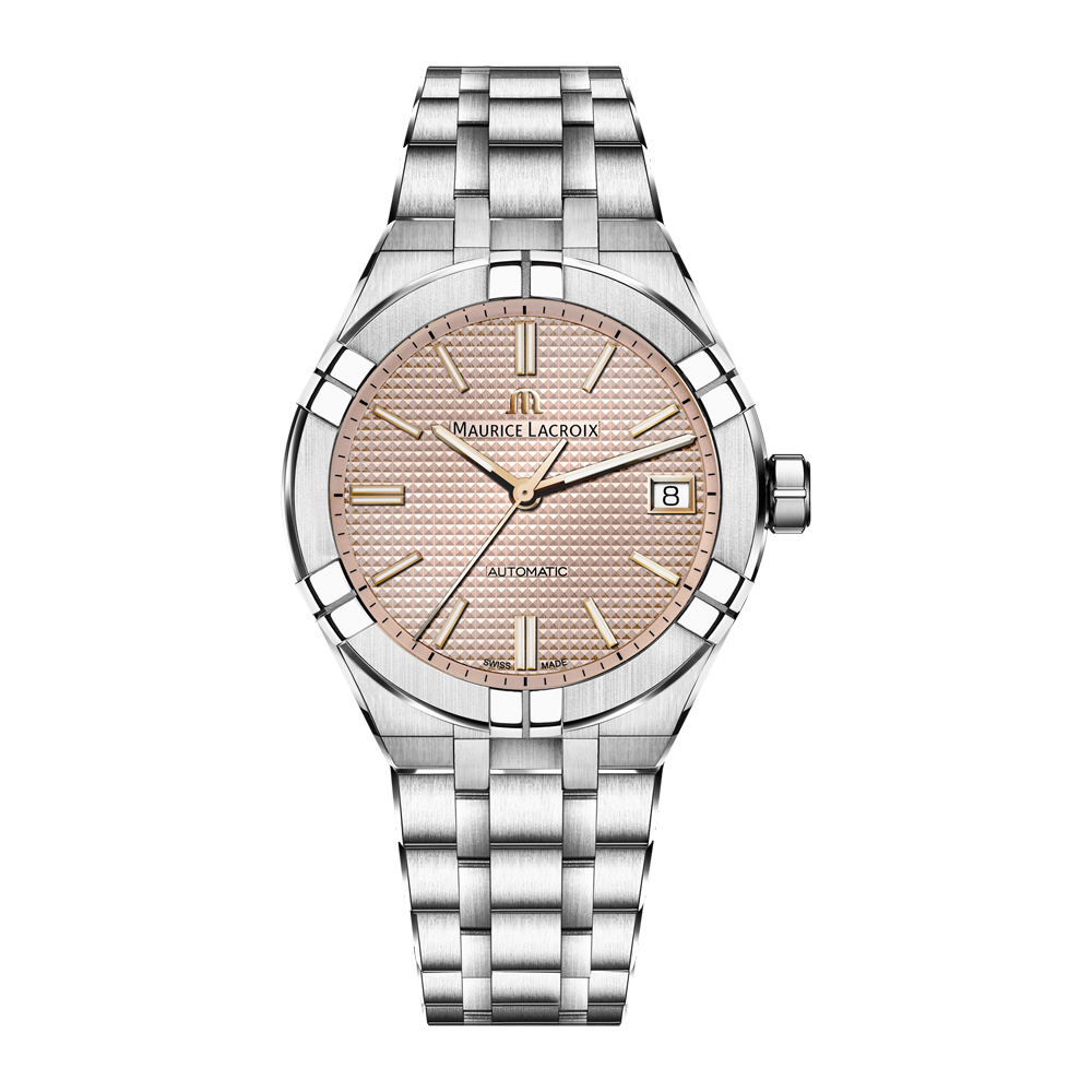 Maurice Lacroix Aikon Automatic