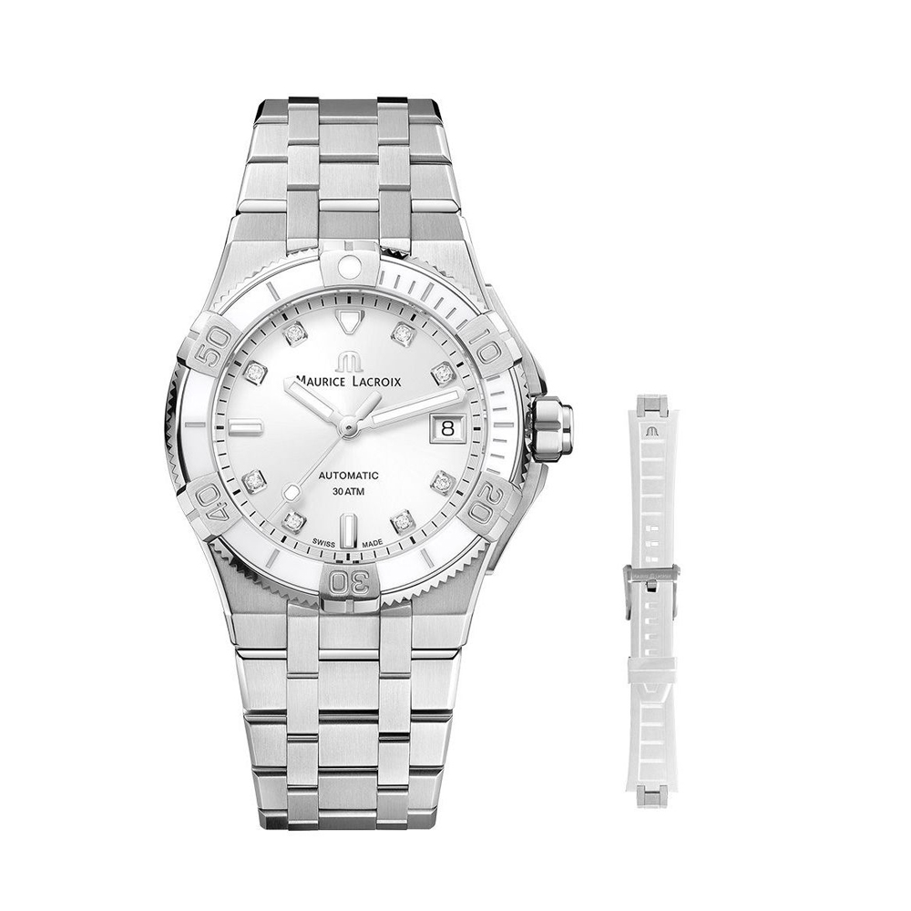 Maurice Lacroix AIKON Automatic