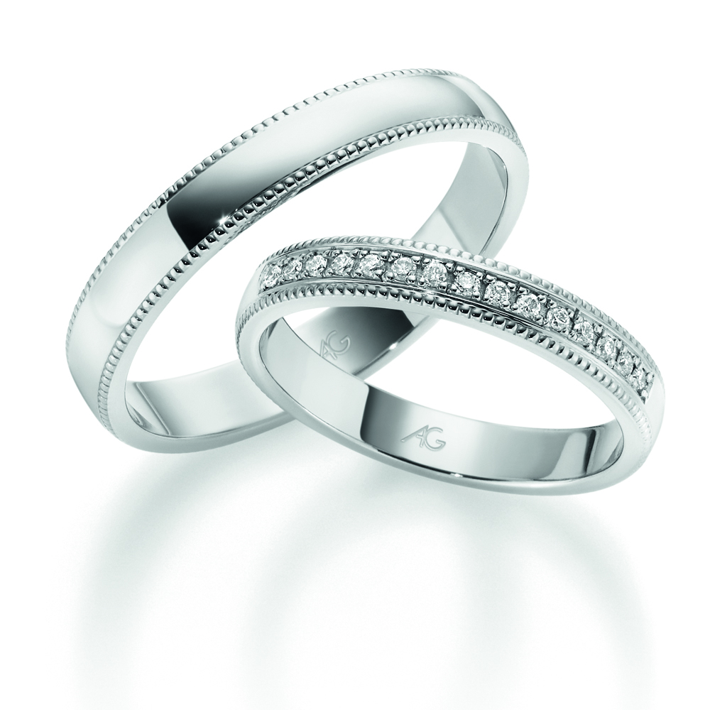 August Gerstner Millgriff