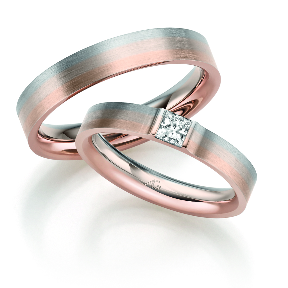 August Gerstner Mondlicht