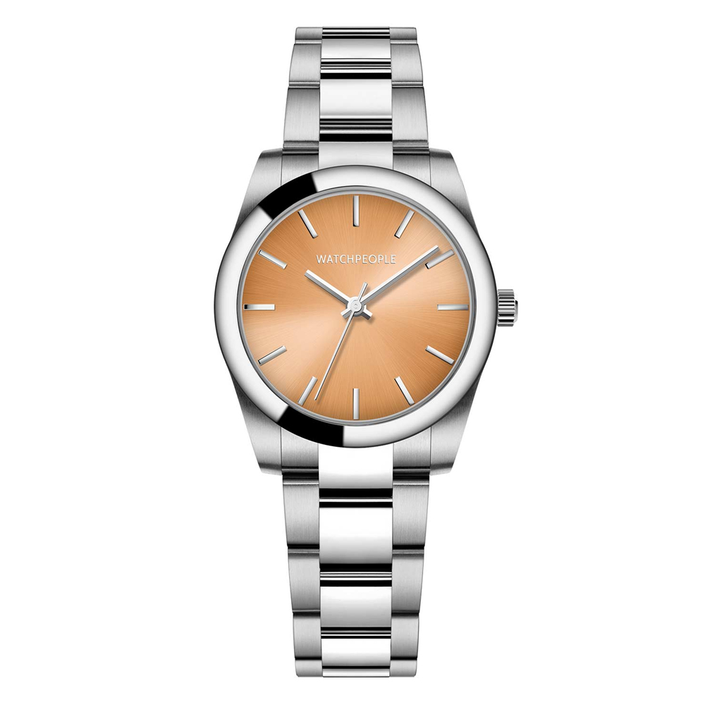 Watchpeople BROWN SUGAR AUDREY