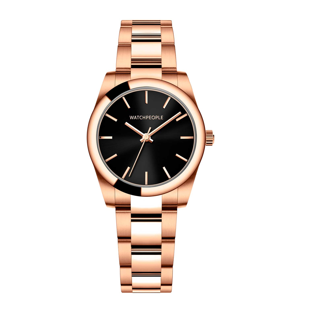 Watchpeople BROWN SUGAR AUDREY