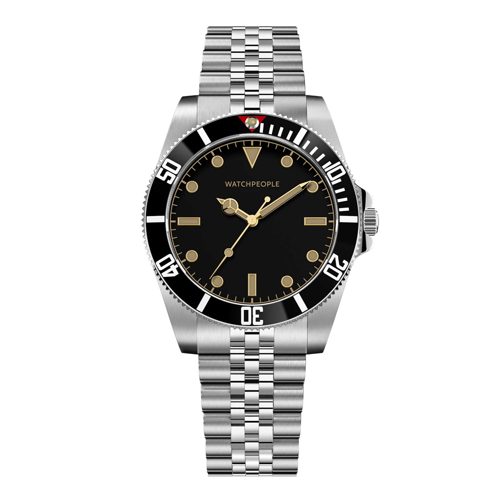 Watchpeople BROWN SUGAR FLAT IRON VINTAGE