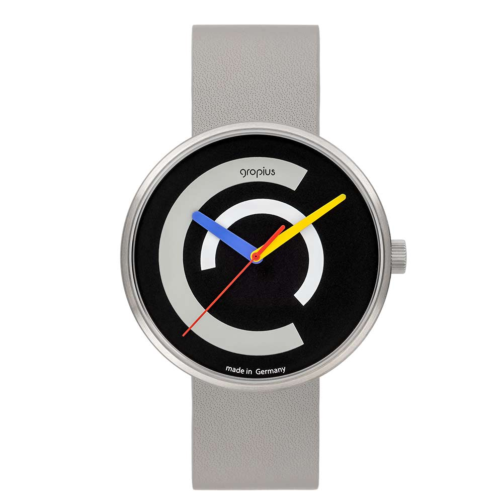 Walter Gropius Centum