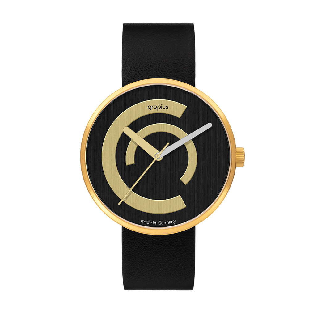 Walter Gropius Centrum Deluxe