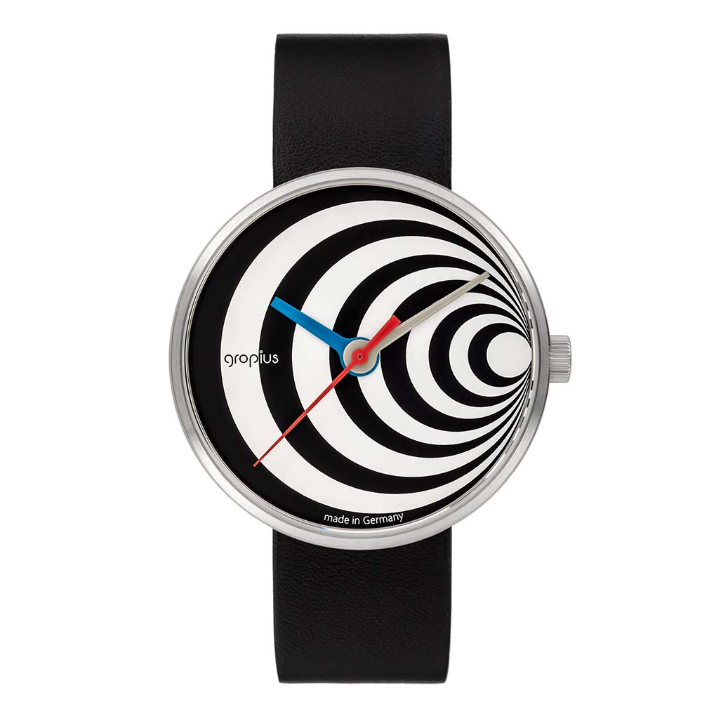 Walter Gropius Excentric