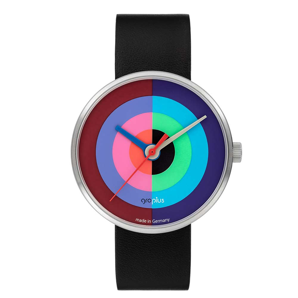 Walter Gropius J. Albers