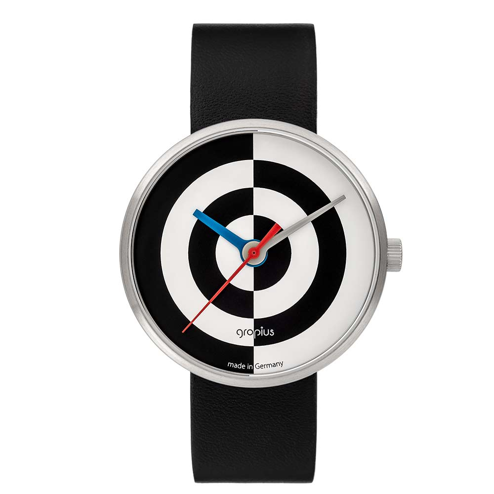 Walter Gropius J. Albers