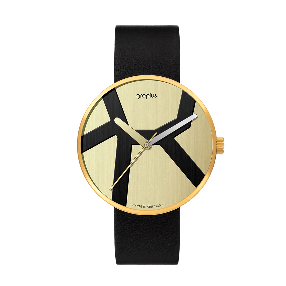 Walter Gropius Move Deluxe