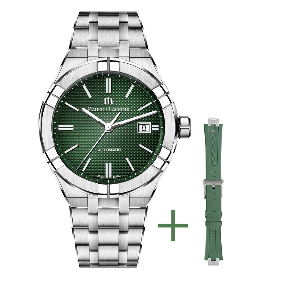 Maurice Lacroix AIKON