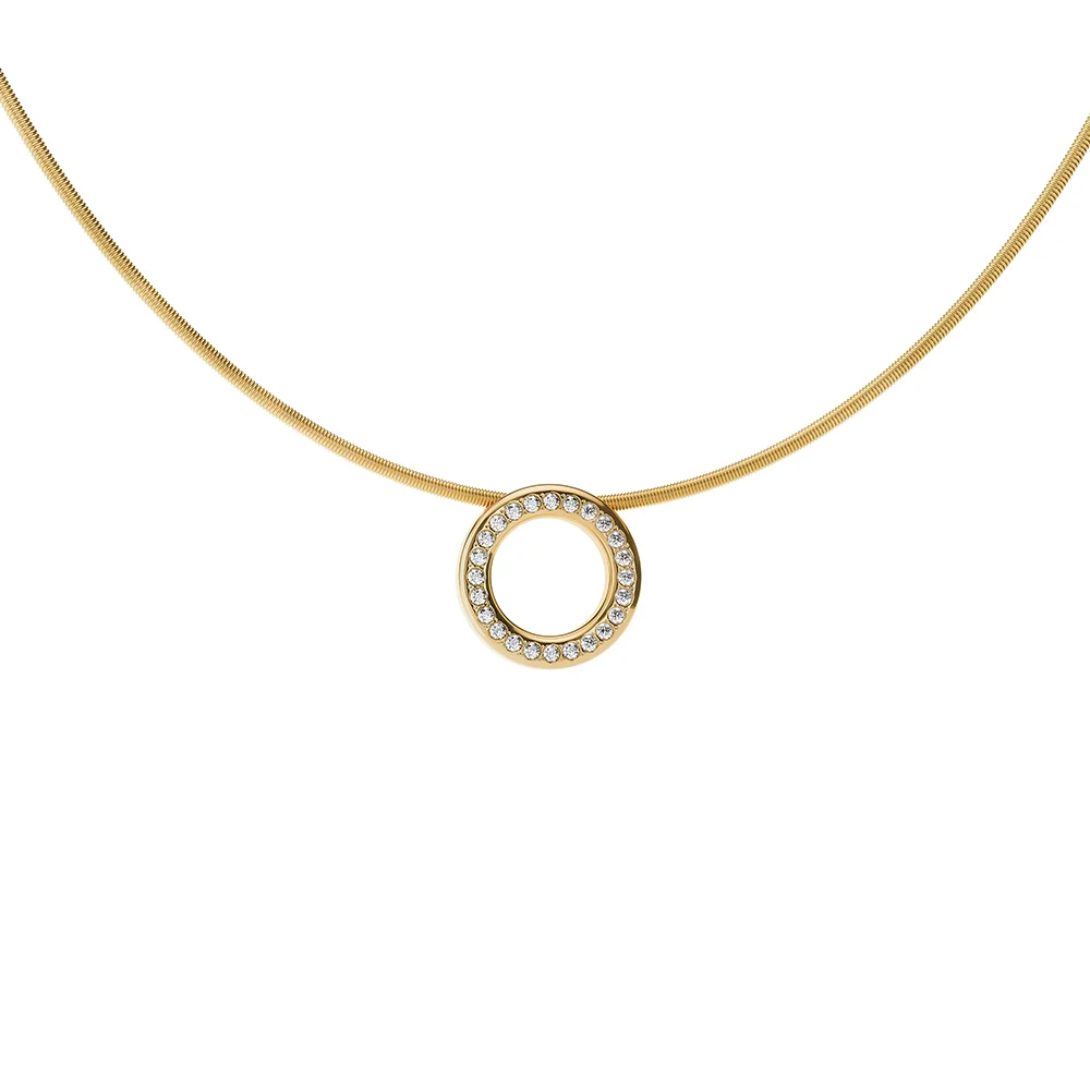 Niessing Satellite Orbit