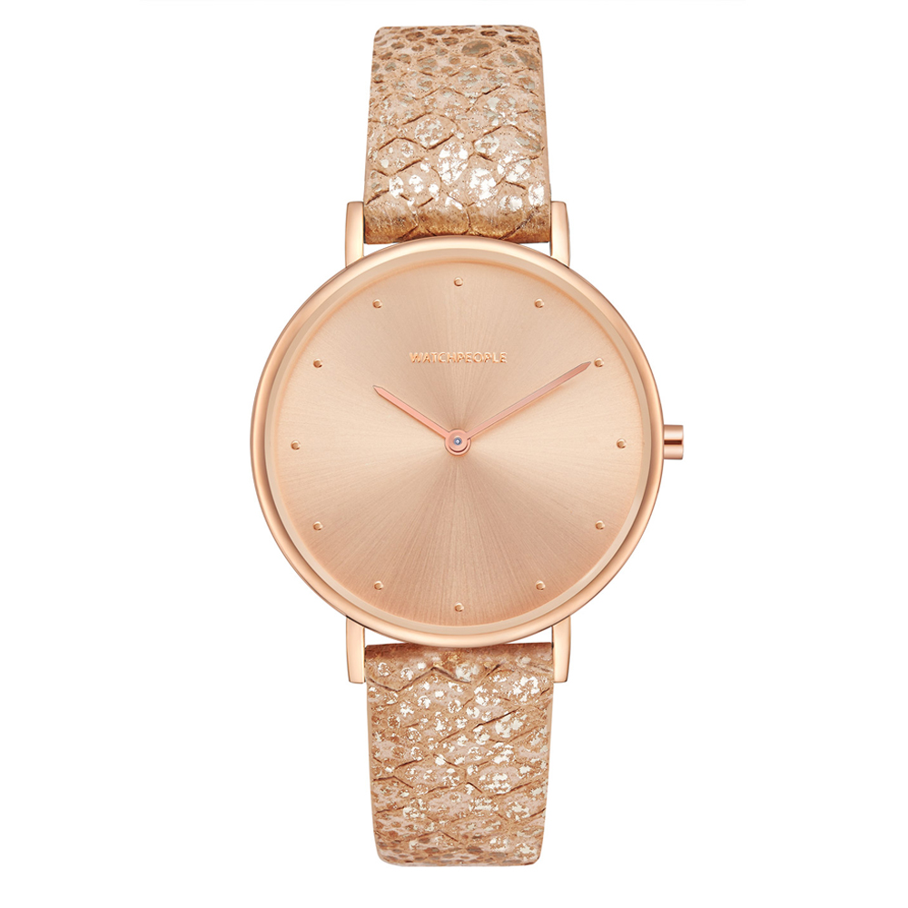 Watchpeople I Love Dots