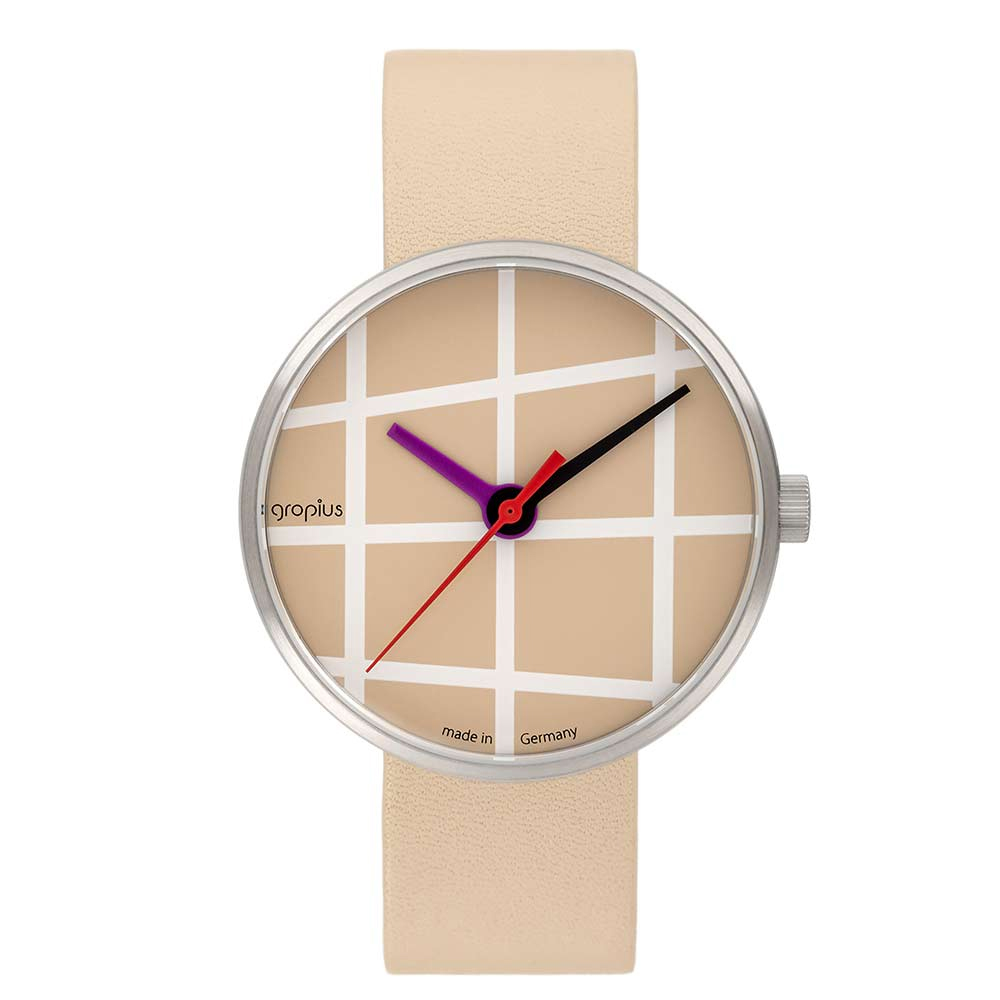 Walter Gropius Window