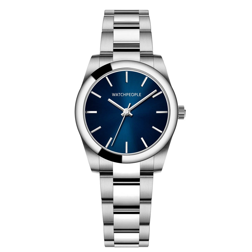 Watchpeople Brown Sugar Audrey