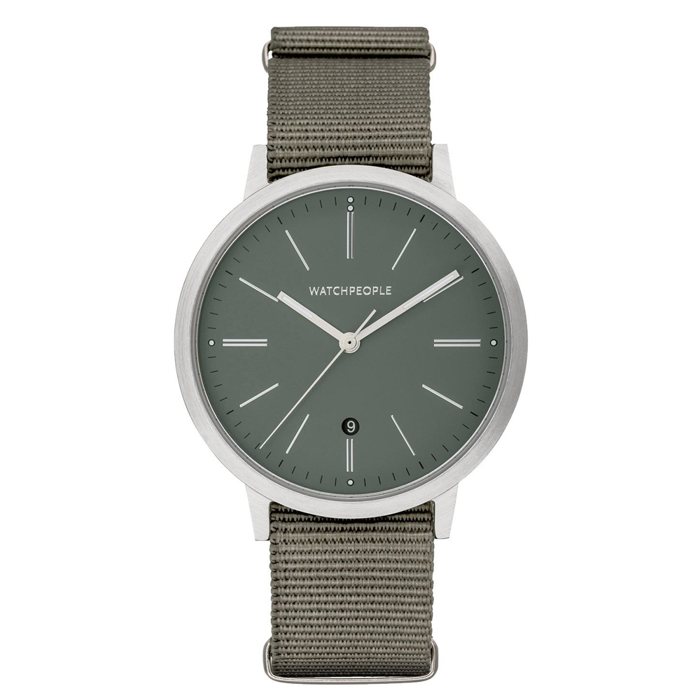 Watchpeople Hidden Nato