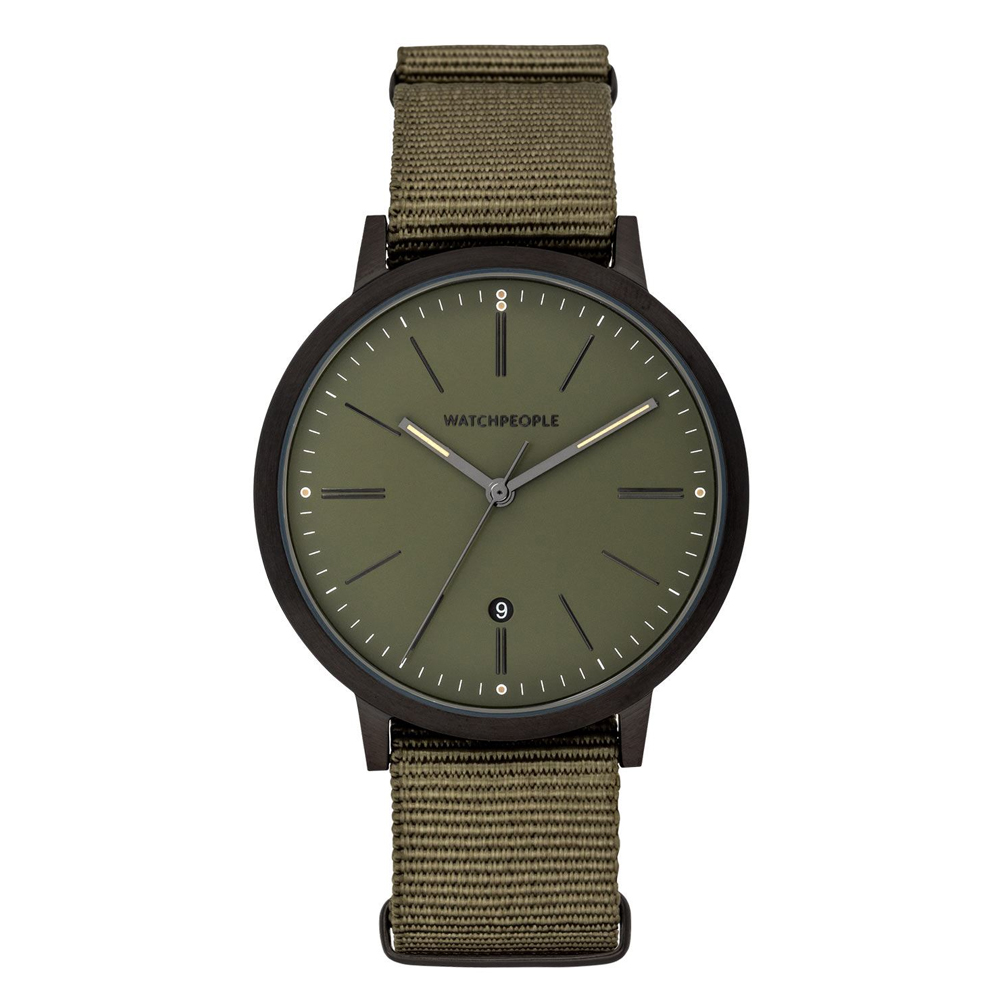 Watchpeople Hidden Nato