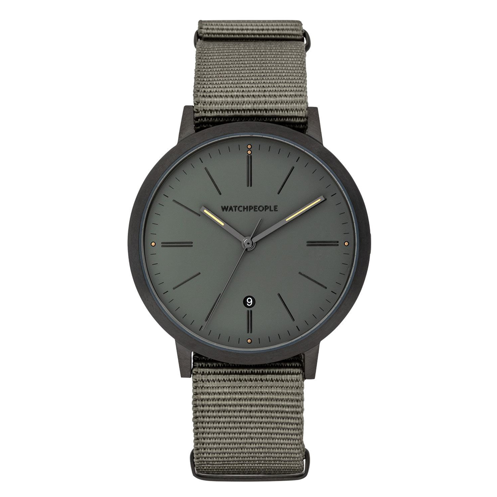 Watchpeople Hidden Nato