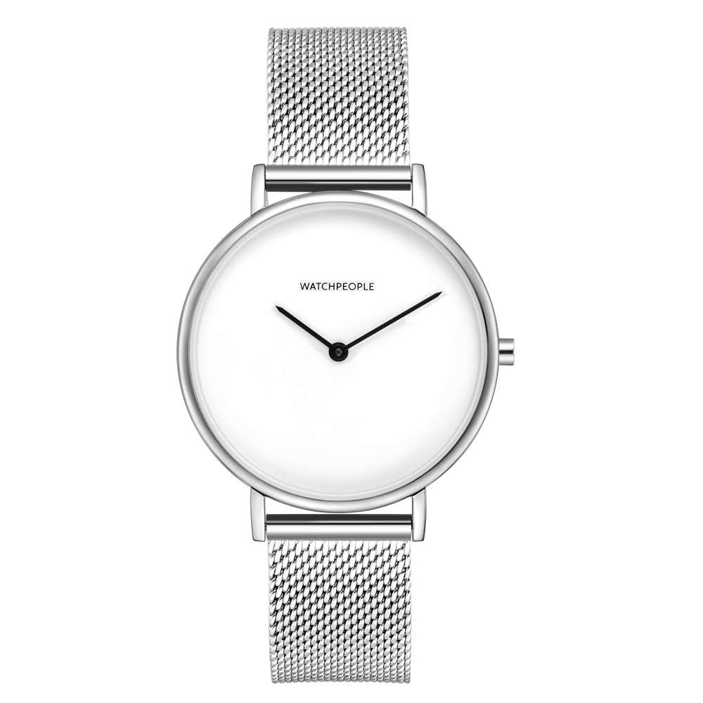 Watchpeople Yes Minimal