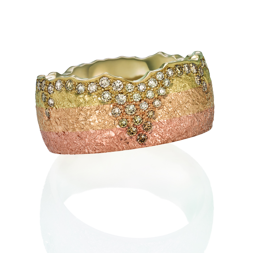 August Gerstner Morgenröte