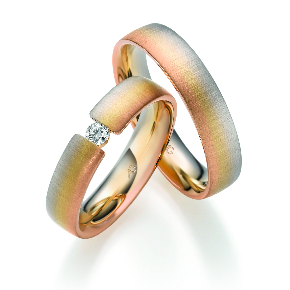 August Gerstner Meltingcolors