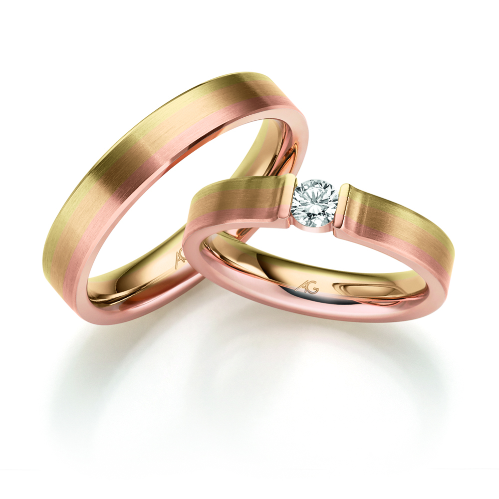 August Gerstner Morgenröte