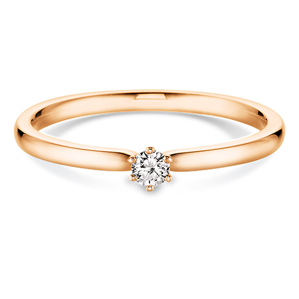 Dettinger Verlobungsring