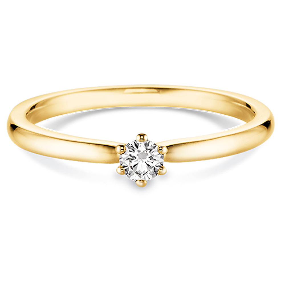 Dettinger Verlobungsring