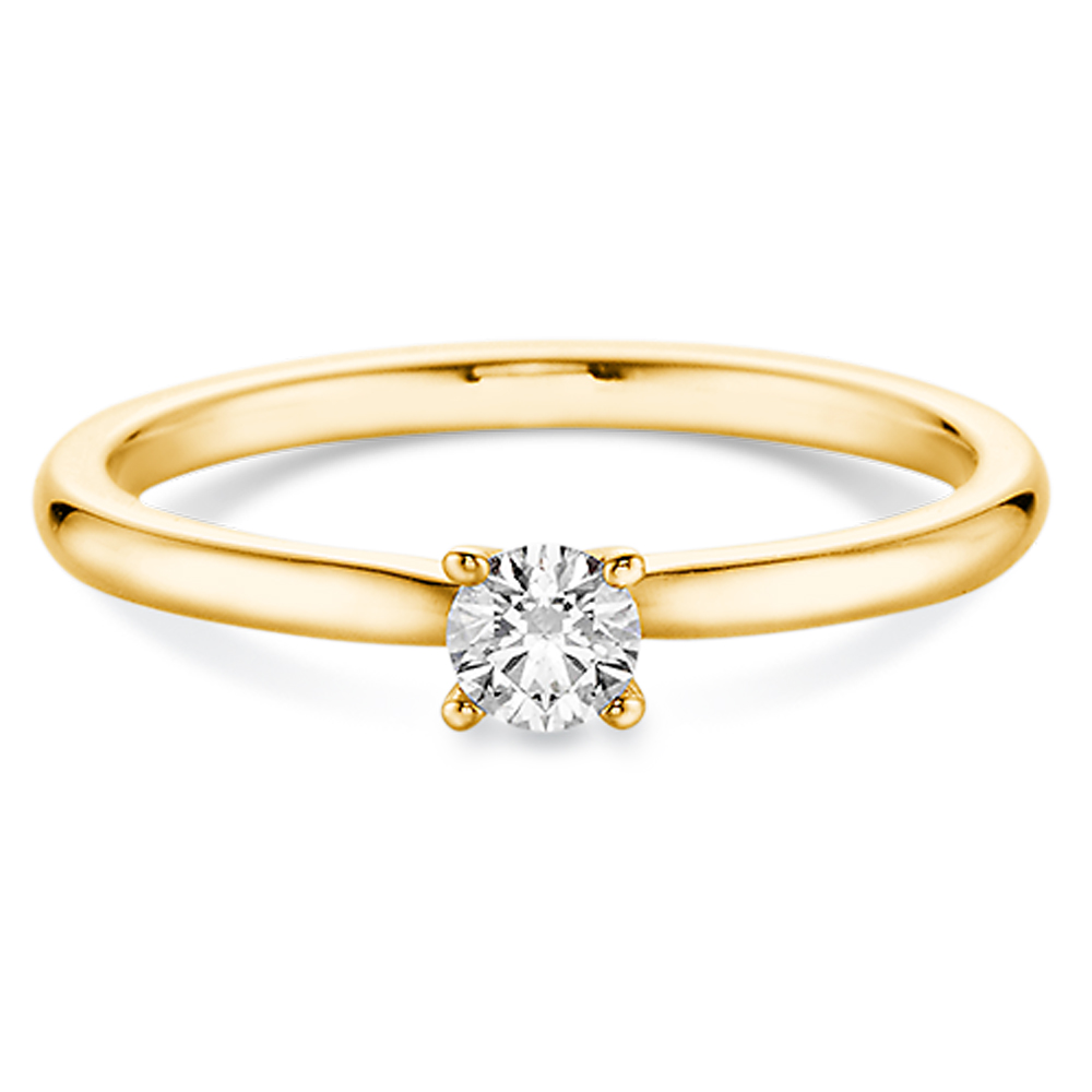 Dettinger Verlobungsring