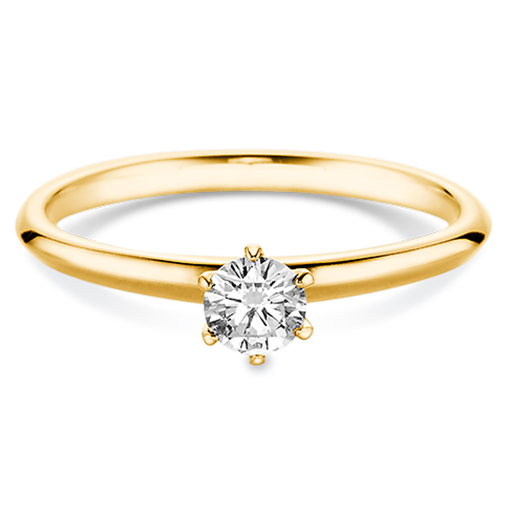 Dettinger Verlobungsring