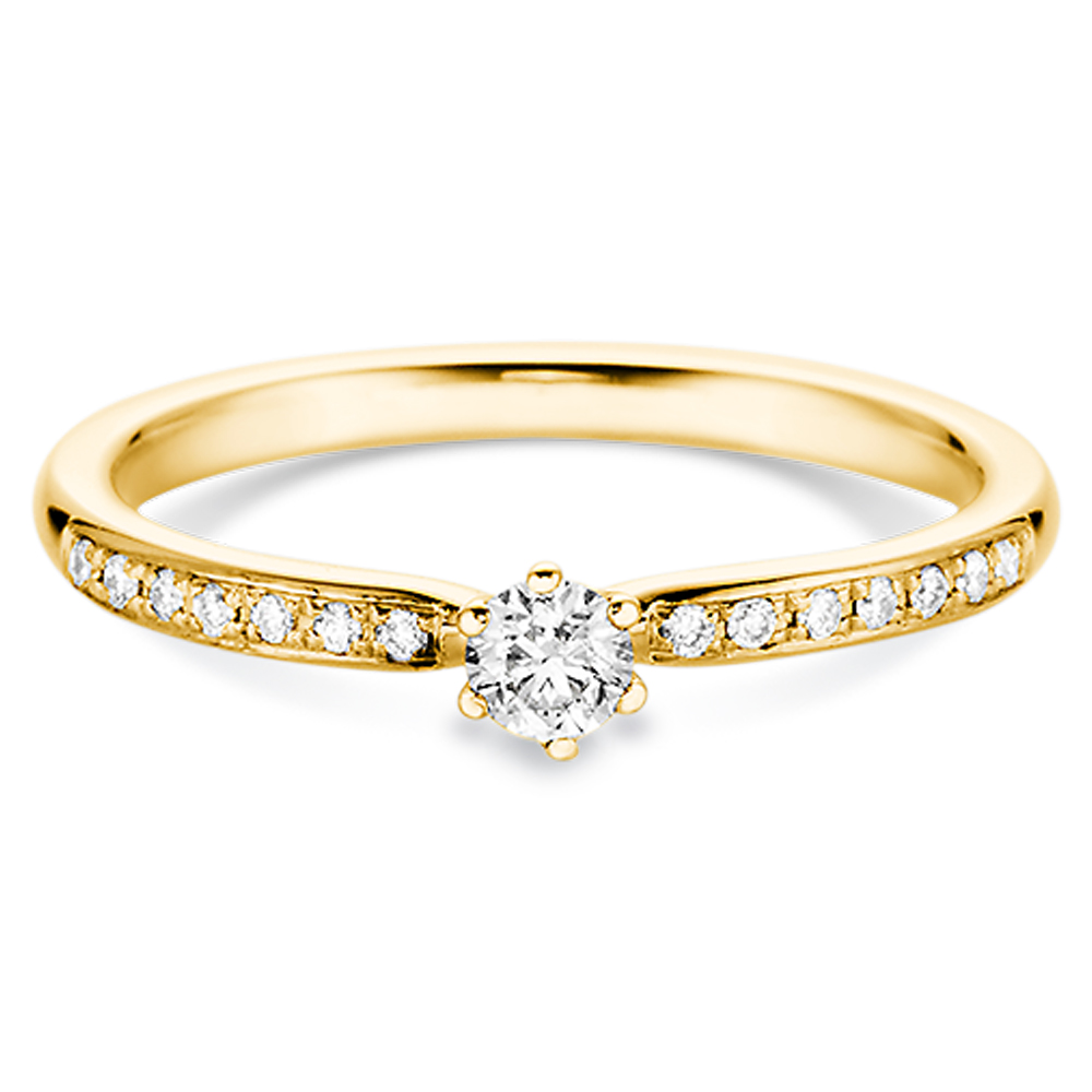 Dettinger Verlobungsring