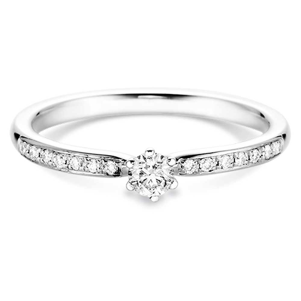 Dettinger Verlobungsring