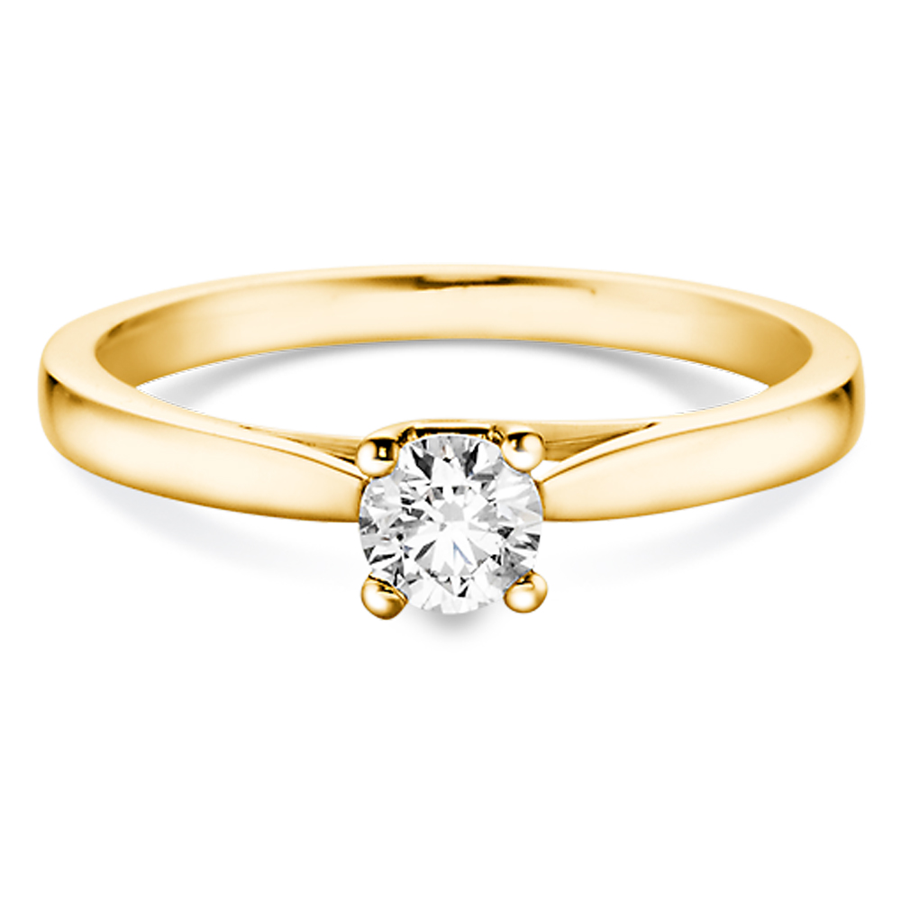 Dettinger Verlobungsring