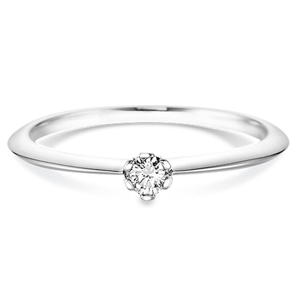 Dettinger Verlobungsring