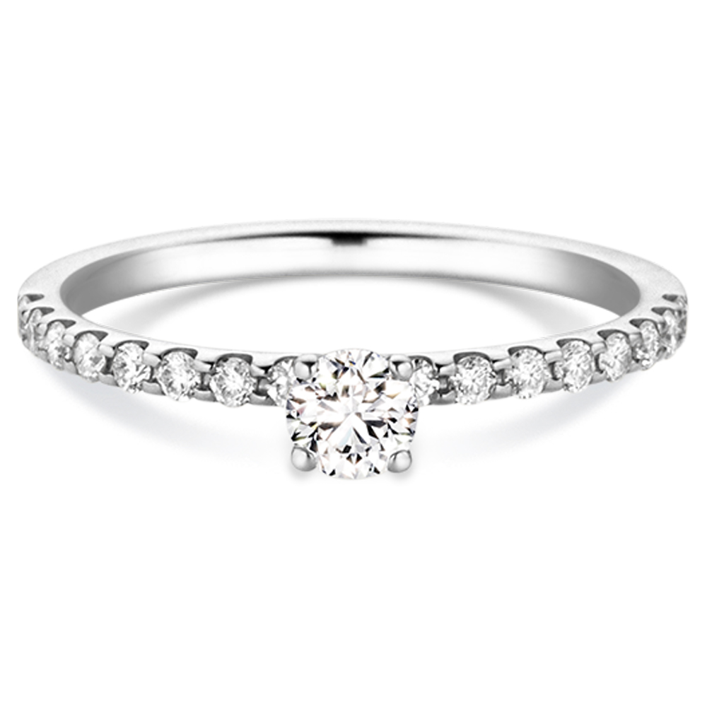 Dettinger Verlobungsring