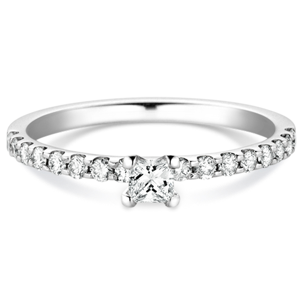 Dettinger Verlobungsring