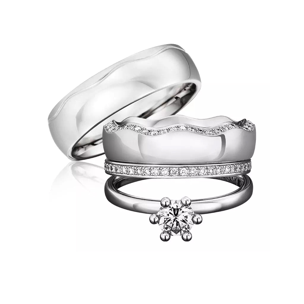 August Gerstner Highlights