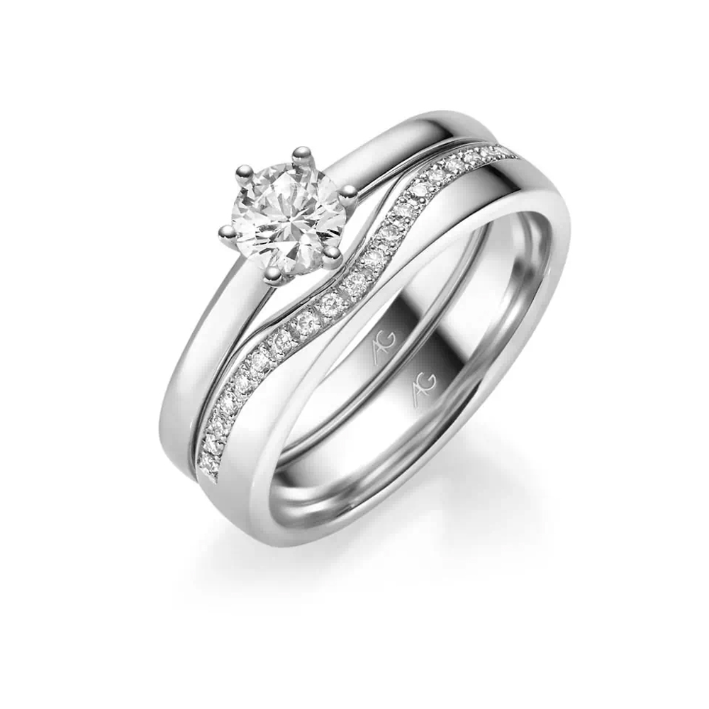 August Gerstner Highlights