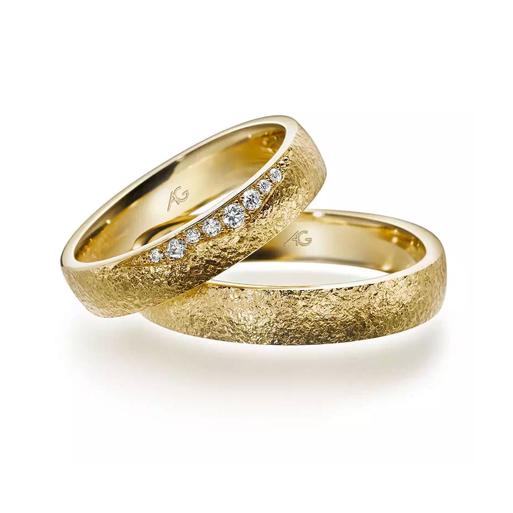 August Gerstner Hammerschlag