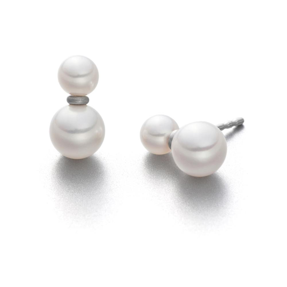 Eva Strepp Ohrstecker