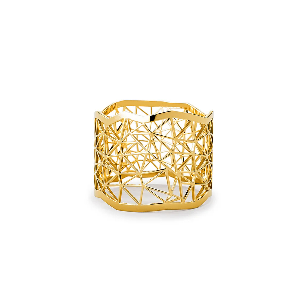 Niessing Topia Vision Ring