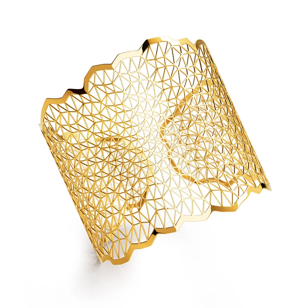 Niessing Topia Vision Armreif